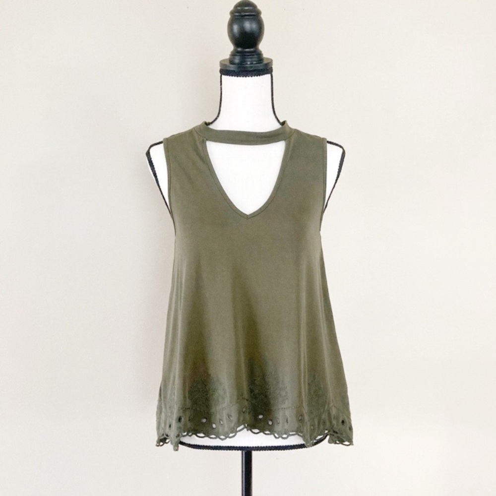 Francescas Alya top small